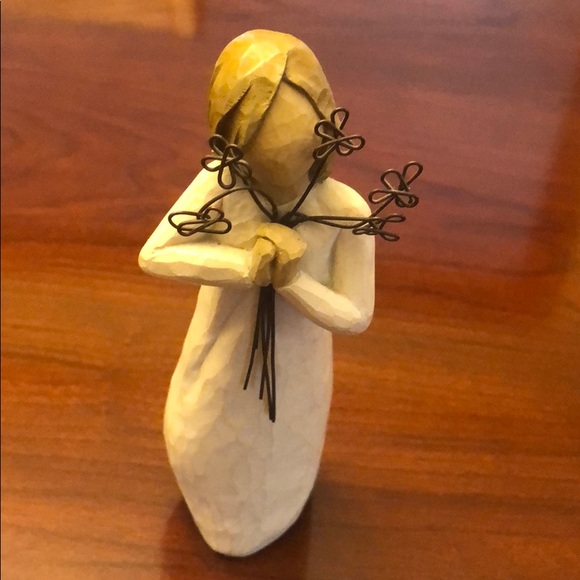 Willow Tree - Picture 1 of 3